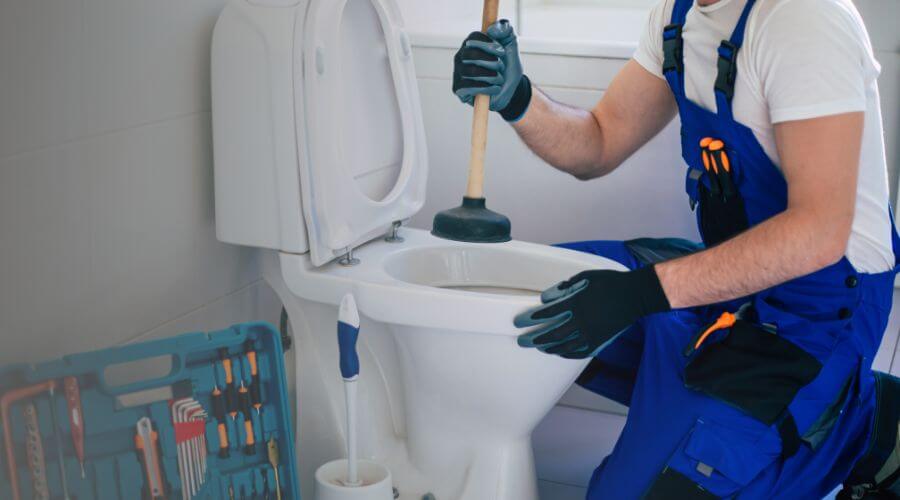 Professional Leak Detection in Ullin, IL